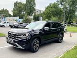 Volkswagen Atlas 2020 года за 14 400 000 тг. в Алматы – фото 5