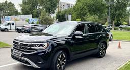 Volkswagen Atlas 2020 года за 14 400 000 тг. в Алматы – фото 5