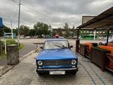 ВАЗ (Lada) 2101 1988 годаfor600 000 тг. в Алматы – фото 4