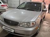 Nissan Maxima 2001 года за 2 900 000 тг. в Талдыкорган – фото 2