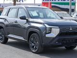 Mitsubishi Xpander Cross 2025 года за 13 200 000 тг. в Семей – фото 3