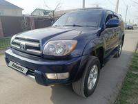 Toyota 4Runner 2005 годаfor10 100 000 тг. в Алматы