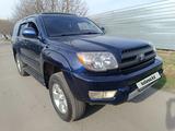 Toyota 4Runner 2005 года за 10 100 000 тг. в Алматы – фото 2