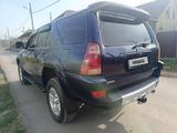 Toyota 4Runner 2005 года за 10 100 000 тг. в Алматы – фото 4