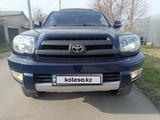 Toyota 4Runner 2005 года за 10 100 000 тг. в Алматы – фото 3