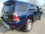 Toyota 4Runner 2005 года за 10 100 000 тг. в Алматы – фото 5