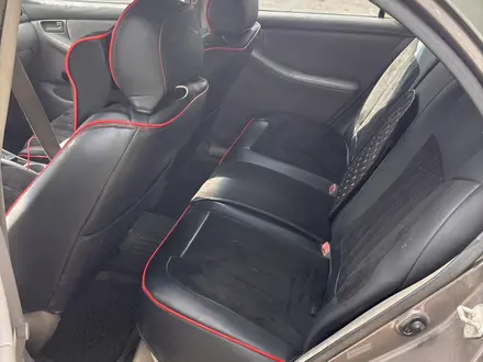 Toyota Corolla 2003 года за 2 800 000 тг. в Алматы – фото 7