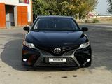 Toyota Camry 2018 годаүшін10 000 000 тг. в Жанаозен – фото 3