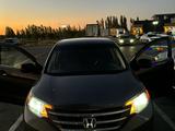 Honda CR-V 2013 года за 8 500 000 тг. в Кызылорда
