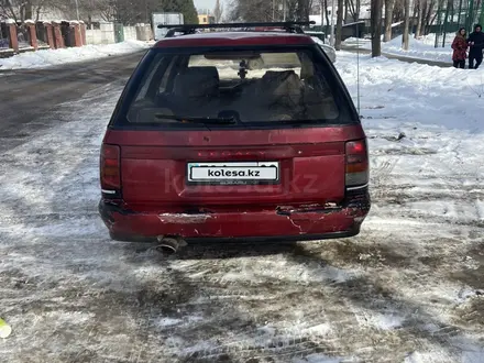 Subaru Legacy 1994 года за 1 200 000 тг. в Алматы – фото 6