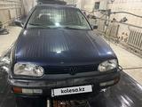 Volkswagen Golf 1994 годаүшін2 000 000 тг. в Алтай – фото 2