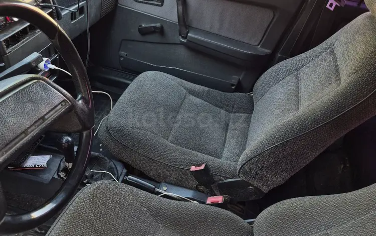 ВАЗ (Lada) 21099 1998 годаүшін600 000 тг. в Шымкент