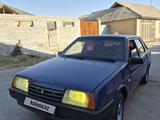 ВАЗ (Lada) 21099 1998 годаүшін600 000 тг. в Шымкент – фото 3