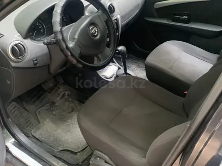 Nissan Almera 2015 года за 2 950 000 тг. в Алматы