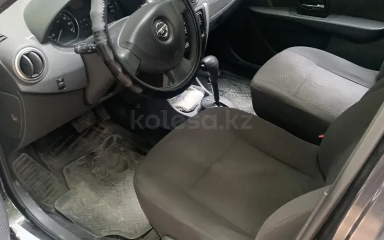 Nissan Almera 2015 года за 2 950 000 тг. в Алматы