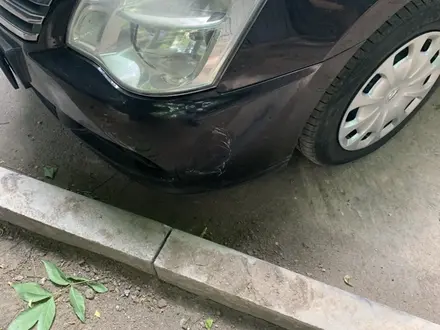 Nissan Almera 2015 года за 2 950 000 тг. в Алматы – фото 3