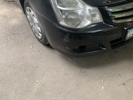 Nissan Almera 2015 года за 2 950 000 тг. в Алматы – фото 4