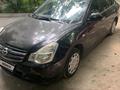 Nissan Almera 2015 года за 2 950 000 тг. в Алматы – фото 2