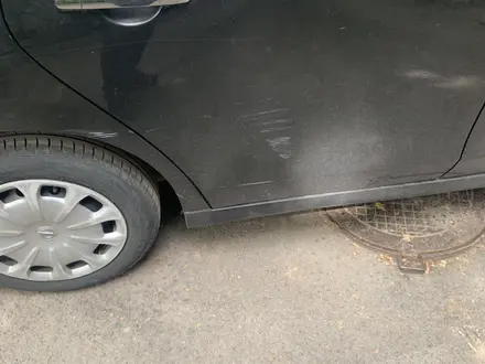 Nissan Almera 2015 года за 2 950 000 тг. в Алматы – фото 5