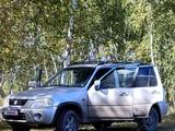 Honda CR-V 2001 годаүшін3 000 000 тг. в Костанай