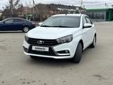 ВАЗ (Lada) Vesta 2020 годаүшін5 700 000 тг. в Петропавловск – фото 2