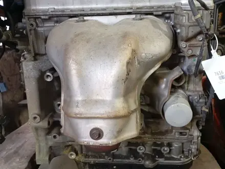 ДВИГАТЕЛЬ МОТОР АКПП КОРОБКА K24A HONDA ИЗ ЯПОНИИ за 350 000 тг. в Актау – фото 2