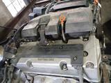 ДВИГАТЕЛЬ МОТОР АКПП КОРОБКА K24A HONDA ИЗ ЯПОНИИ за 350 000 тг. в Актау – фото 3