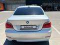 BMW 535 2009 годаfor4 800 000 тг. в Алматы – фото 5