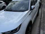 Chery Tiggo 8 Pro 2023 года за 8 700 000 тг. в Астана – фото 4