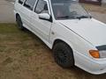 ВАЗ (Lada) 2114 2011 года за 700 000 тг. в Костанай