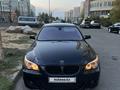 BMW 550 2004 годаүшін6 100 000 тг. в Алматы