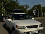 Nissan R'nessa 1997 годаүшін4 900 000 тг. в Алматы – фото 2