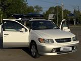 Nissan R'nessa 1997 годаүшін4 900 000 тг. в Алматы – фото 3