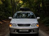 Nissan R'nessa 1997 годаүшін4 900 000 тг. в Алматы