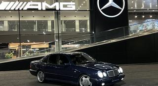 Mercedes-Benz E 320 1997 года за 3 450 000 тг. в Алматы