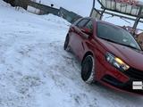 ВАЗ (Lada) Vesta SW 2020 годаfor5 350 000 тг. в Караганда – фото 4