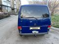 Volkswagen Caravelle 1991 года за 2 400 000 тг. в Караганда – фото 4