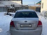 Kia Cerato 2007 годаfor2 800 000 тг. в Астана – фото 4