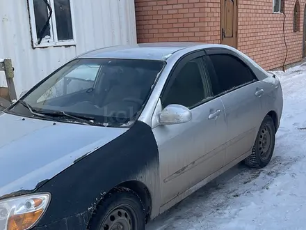 Kia Cerato 2007 года за 2 800 000 тг. в Астана – фото 6