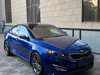 Kia Optima 2012 годаүшін7 500 000 тг. в Атырау