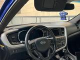 Kia Optima 2012 года за 7 500 000 тг. в Атырау – фото 5