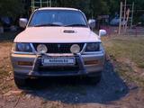 Mitsubishi Challenger 1996 года за 3 500 000 тг. в Петропавловск – фото 2