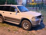 Mitsubishi Challenger 1996 года за 3 500 000 тг. в Петропавловск