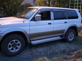 Mitsubishi Challenger 1996 года за 3 500 000 тг. в Петропавловск – фото 3