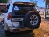 Mitsubishi Challenger 1996 года за 3 500 000 тг. в Петропавловск – фото 4