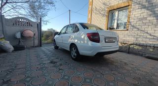 ВАЗ (Lada) Granta 2190 2020 года за 5 400 000 тг. в Павлодар