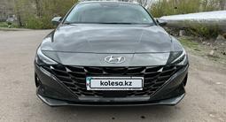 Hyundai Elantra 2023 года за 11 000 000 тг. в Караганда