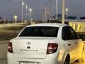 ВАЗ (Lada) Granta 2190 2017 годаfor2 900 000 тг. в Атырау – фото 2