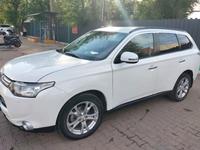 Mitsubishi Outlander 2013 годаfor6 800 000 тг. в Уральск