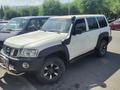 Nissan Patrol 2007 годаүшін5 700 000 тг. в Риддер